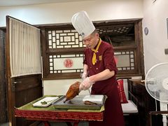 -北京全聚德(西客站店)