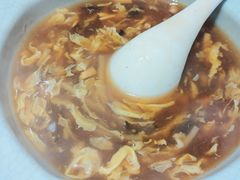 -老天桥酱肉烧饼夹肘子(天桥店)