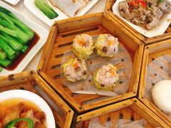 -福满园大酒楼(梅林店)