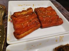 -霄汉羊排(万松园一店)