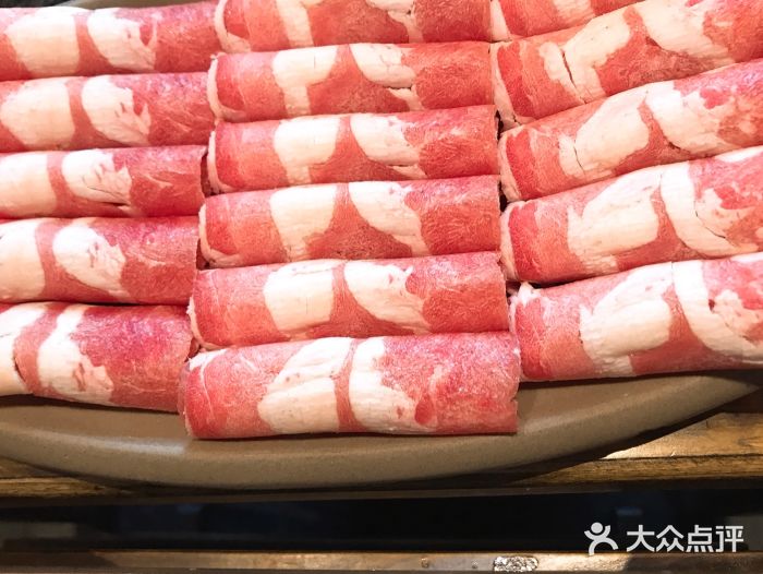 (京华城rmall店)-高钙羊肉卷-菜-高钙羊肉卷图片-扬州美食-大众点评网