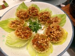 -东海朗廷酒店-唐阁T’ANG COURT 中餐厅