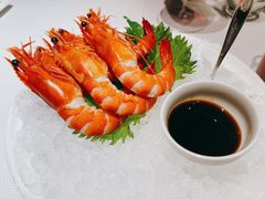 -Oyster Talks 四度蚝法餐厅