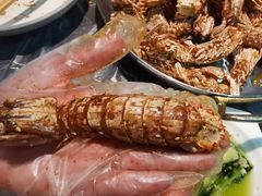 -指爱龙虾(金杨路总店)