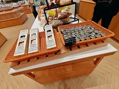 -追光 Dream Bakery(汉街店)