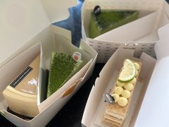 -BanCake·法式千层·拿破仑專門店