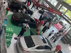 -上海和展广汽丰田4S店(老闵行店)