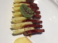 -望乡楼上海菜(日月光店)