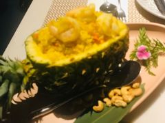 -青檸泰 LIME THAI (财富购物中心店)