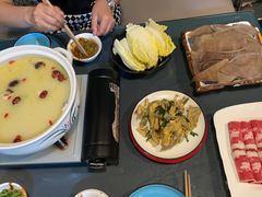 -金龙·打边炉(南京西路店)