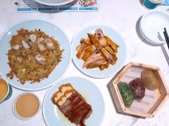 -潮米果蚝烙·潮汕小吃(海乐荟店)