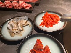 -湊湊火锅·茶憩(合生汇购物中心店)