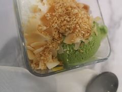 -乐果甜心·潮汕冰室(南澳后宅分店)