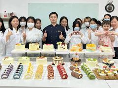 -美斯烘焙培训学院•蛋糕•面包•咖啡(宝安校区)