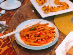 -新兴家喻酒家·羊城名宴(昌岗店)