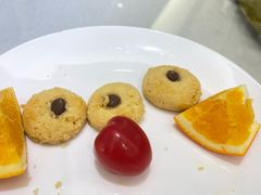 -骏莱海鲜鱼港(五角场店)