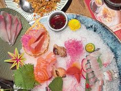 -古田居·特色寿司料理(骏欣中心店)