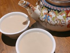 -天山醉美·新疆餐厅(富华里店)