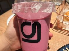 -gleeglee乐溢亦茶(合生汇店)