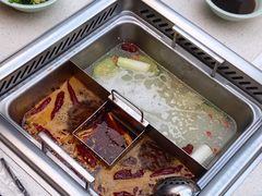 -野妹火锅(龙岗店)