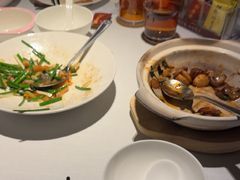 -汤城小厨•粤菜•靓汤(金融街店)