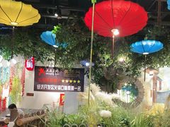 -槐店王婆大虾(开发区店)