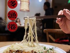 温州拌面-云天楼国鼎喜宴中心(国鼎店)