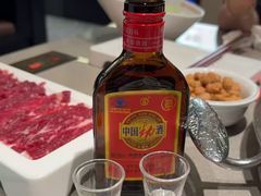 -八合里潮汕鲜牛肉火锅(深圳海岸城店)