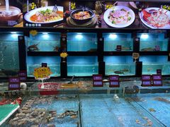 水产区-莞香楼·正宗东莞菜(东升店)