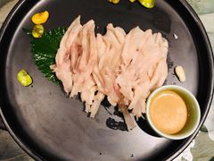 -那家小馆•北京菜•烤鸭(香山店)