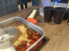 -新辣道鱼火锅(世纪金源购物中心店)