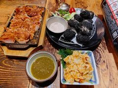 -小川洋风料理(江汉路店)