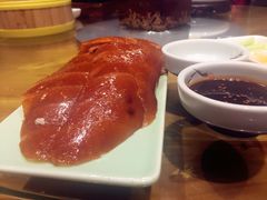 -局气 烤鸭·北京菜(光华路店)