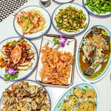 三亚吃川味海鲜最佳去处！