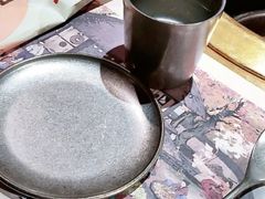 -蚂蚁洞·烤肉大营地(上海静安大悦城店)