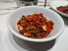 -湘中缘·湖南菜(娄底驻京办店)