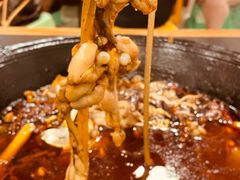 -鸿顺老铁锅美蛙鱼府(解放碑店)