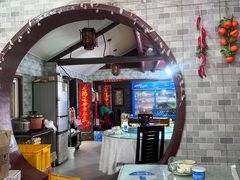 -香乡美食府特色肥西老母鸡(三河古镇店)