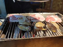 -丹东特色烤肉(南光三部店)