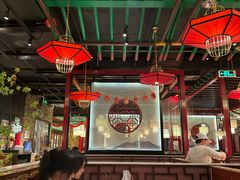 -缪氏川菜(深圳北站缤果空间店)