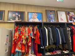 -中国照相馆(清河万象汇店)