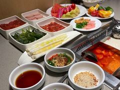 -海底捞火锅(漫乐城夜宵主题店)