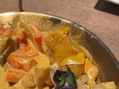 -泰来食光泰国菜餐厅(运河城店)