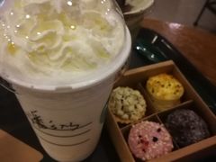 -星巴克(无锡百联奥特莱斯店)