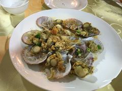 -海岛渔村大酒店(云霄路店)