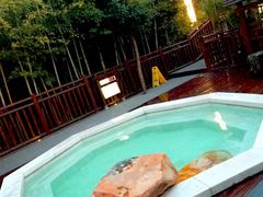 涵田度假村酒店-天目湖涵田度假村