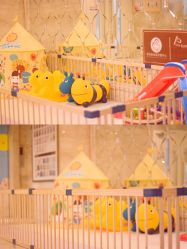 点击看大图 -星摇篮月子中心(市妇幼店)
