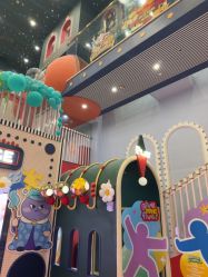-meland club亲子乐园(北京芳圆里ID MALL店)
