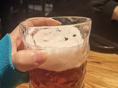 -KAOTOWN烤堂•烧烤(海汇港店)