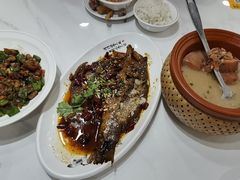 -有藕有鱼·湖北菜(唐家墩店)